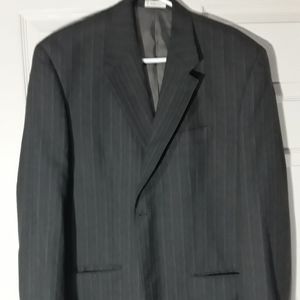 Perry Ellis Suit